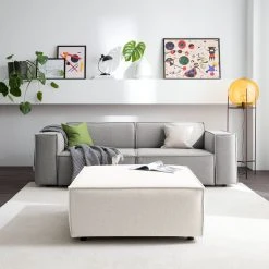 Polsterhocker Kinx II 11 Polsterhocker Kinx II -Wohnzimmermöbel boutique en ligne 1000116160 190724 16102400090 MOOD DETAILS P000000001000116160 mood