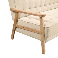 Mørteens Schlafsofa Mid Century - Kaschmir -Wohnzimmermöbel boutique en ligne 1000116628 190408 10330500035 GALLERYIMAGES P000000001000116628