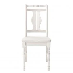 Maison Belfort Esszimmerstuhl Narva (2er Set) - Kiefer Weiß -Wohnzimmermöbel boutique en ligne 1000116727 020 MOOD GALLERYIMAGES P000000001000116727 mood