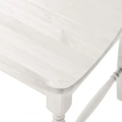 Maison Belfort Esszimmerstuhl Narva (2er Set) - Kiefer Weiß -Wohnzimmermöbel boutique en ligne 1000116727 050 GALLERYIMAGES P000000001000116727