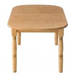 Maison Belfort Esstisch Narva - Kiefer Laugenfarbig 15 Maison Belfort Esstisch Narva - Kiefer Laugenfarbig -Wohnzimmermöbel boutique en ligne 1000116728 040 GALLERYIMAGES P000000001000116728