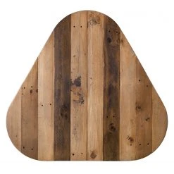 Ars manufacti Couchtisch Tamati II - Altholz Pinie / Metall - Pinie Dunkel / Schwarz -Wohnzimmermöbel boutique en ligne 1000117180 200612 15550300008 DETAILS P000000001000117180