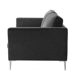 Fredriks Sofa Mirabela (2-Sitzer) - Schwarz meliert -Wohnzimmermöbel boutique en ligne 1000117429 050 GALLERYIMAGES P000000001000117429