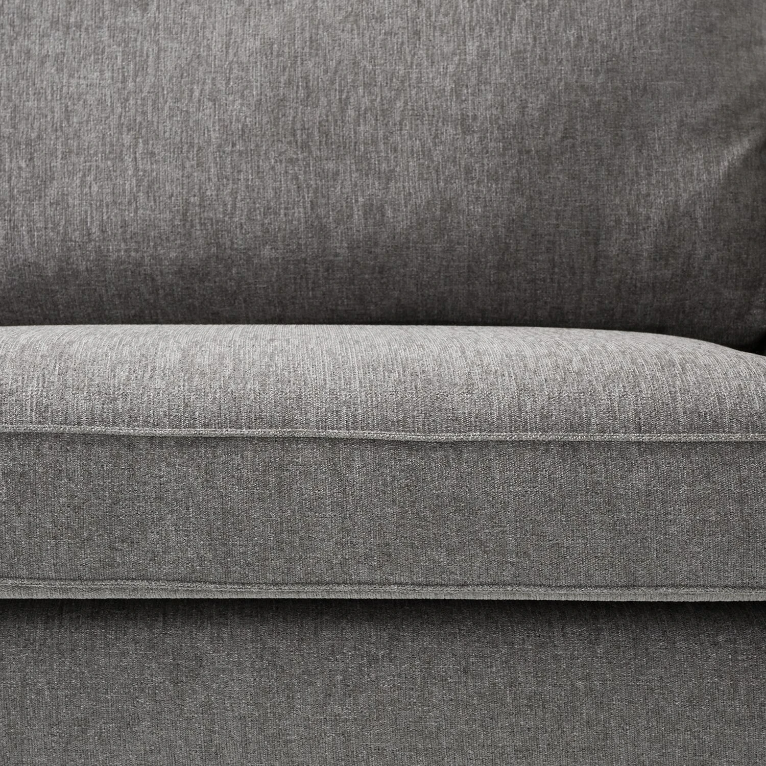 Fredriks Sofa Mirabela (3-Sitzer) - Haselnuss 12 Fredriks Sofa Mirabela (3-Sitzer) - Haselnuss – Bild 12