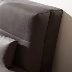 Ars Natura Schlafsessel Simla I - Microfaser - Lavagrau -Wohnzimmermöbel boutique en ligne 1000117863 180621 11350154 GALLERYIMAGES P000000001000117863