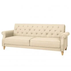 Schlafsofa Brampton I - Webstoff