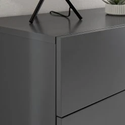 Mørteens Schuhkommode Lindholm II - Grau -Wohnzimmermöbel boutique en ligne 1000119255 190214 13124400003 GALLERYIMAGES P000000001000119255