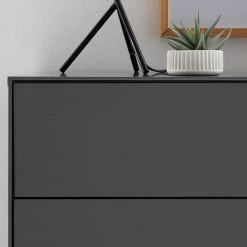 Mørteens Schuhkommode Lindholm II - Grau -Wohnzimmermöbel boutique en ligne 1000119255 190214 13124500007 GALLERYIMAGES P000000001000119255