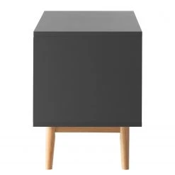 Mørteens Sideboard Lindholm V - Eiche teilmassiv - Grau / Eiche 17 Mørteens Sideboard Lindholm V - Eiche teilmassiv - Grau / Eiche -Wohnzimmermöbel boutique en ligne 1000119258 190206 08381800010 GALLERYIMAGES P000000001000119258