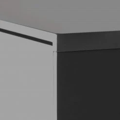 Mørteens TV-Lowboard Lindholm - Grau - 160 x 40 cm -Wohnzimmermöbel boutique en ligne 1000119270 190206 08382000043 GALLERYIMAGES P000000001000119270