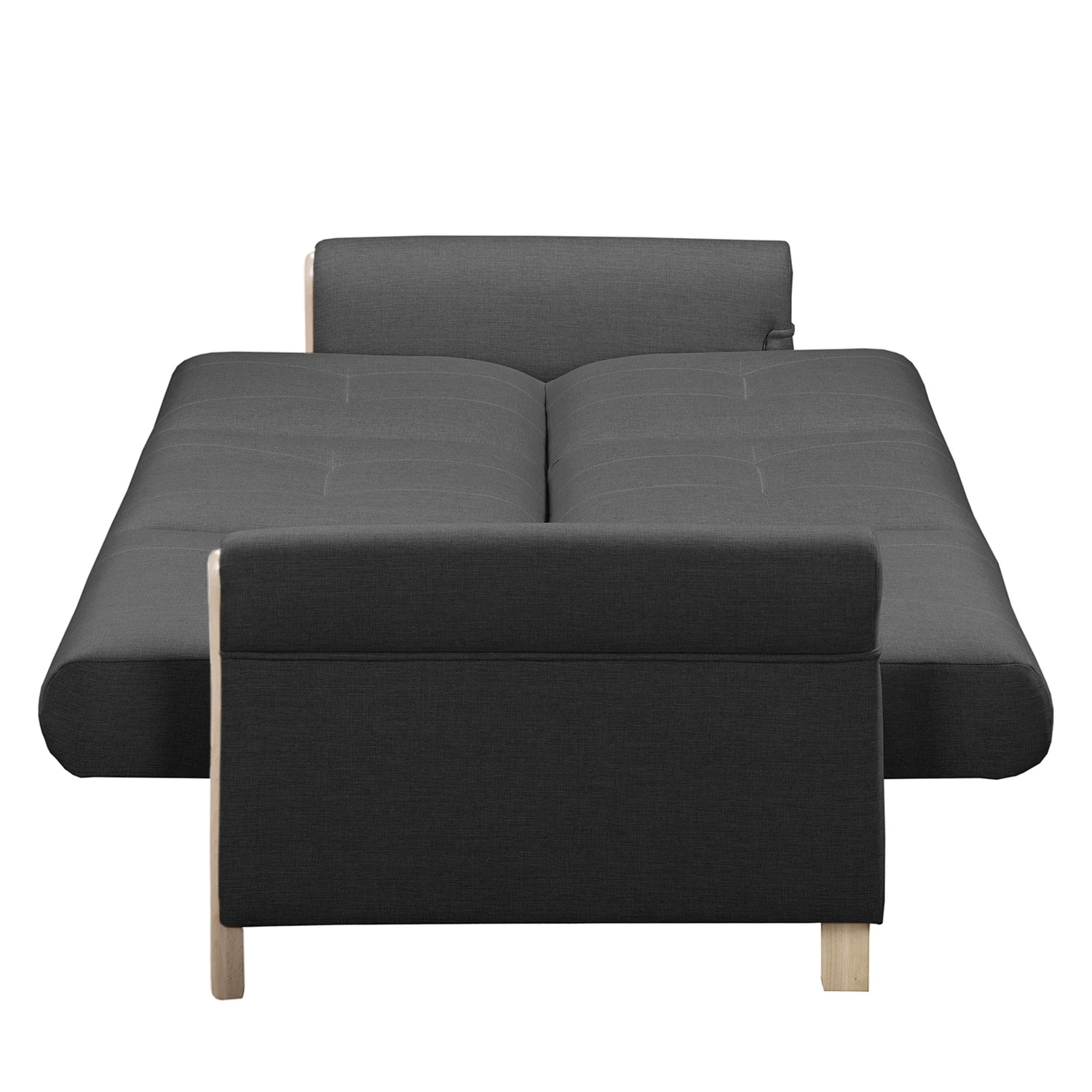 Modoform Schlafsofa Outwell - Anthrazit 5 Modoform Schlafsofa Outwell - Anthrazit – Bild 5
