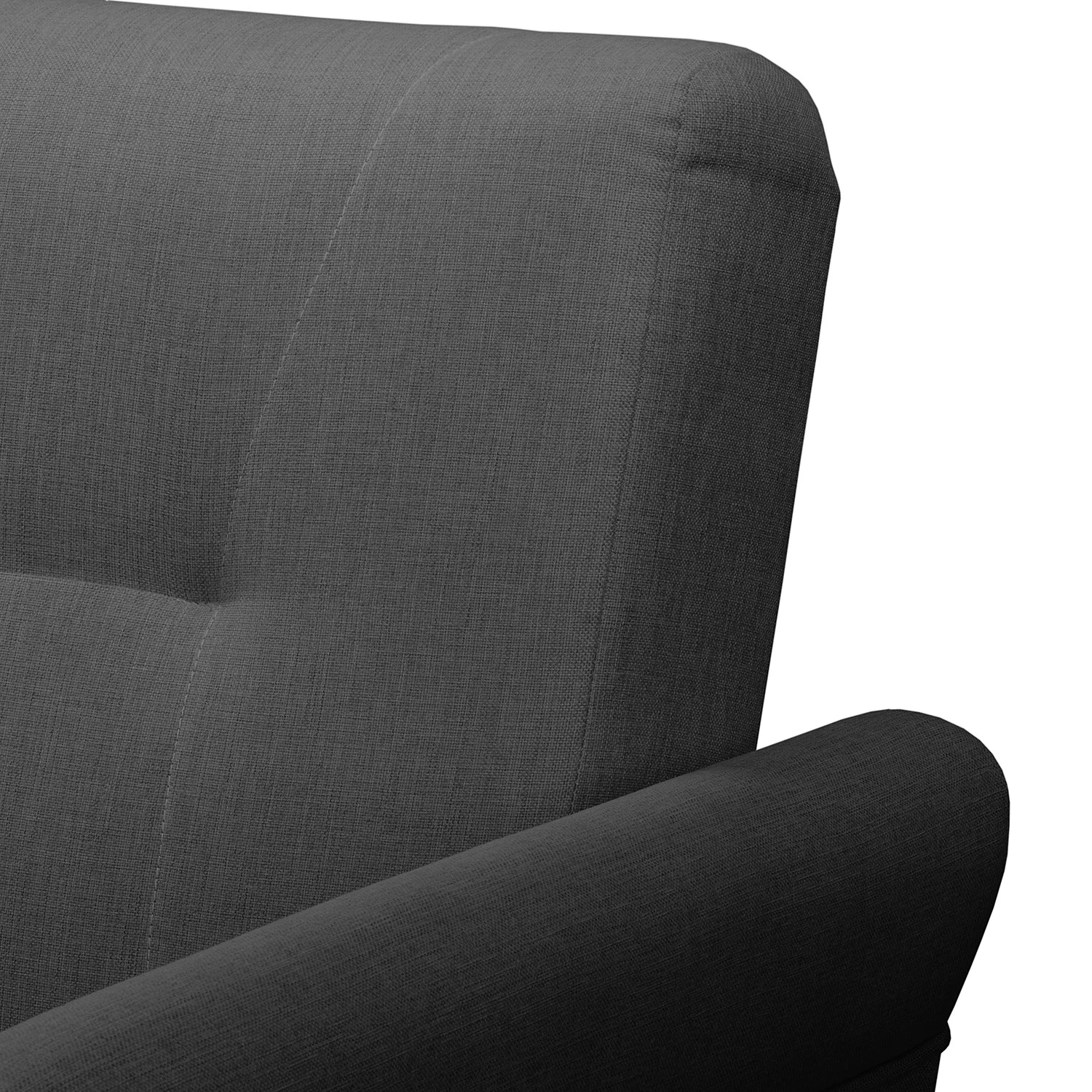 Modoform Schlafsofa Outwell - Anthrazit 7 Modoform Schlafsofa Outwell - Anthrazit – Bild 7