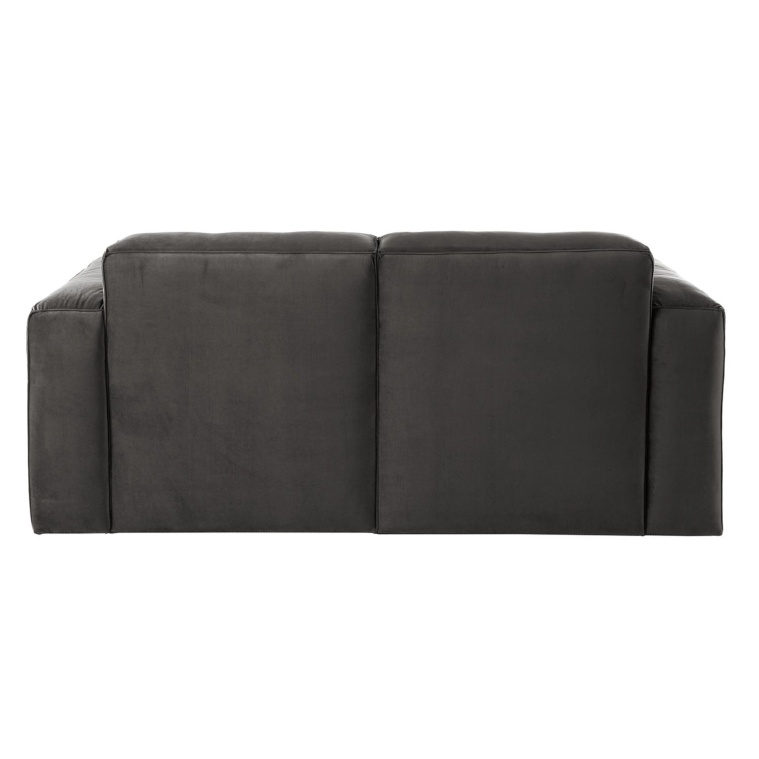 Jack & Alice Sofa Greenwich (2-Sitzer) - Dunkelgrau 6 Jack & Alice Sofa Greenwich (2-Sitzer) - Dunkelgrau – Bild 6