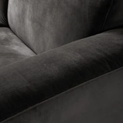 Jack & Alice Sofa Greenwich (2-Sitzer) - Dunkelgrau 22 Jack & Alice Sofa Greenwich (2-Sitzer) - Dunkelgrau -Wohnzimmermöbel boutique en ligne 1000123349 180716 093359111 GALLERYIMAGES P000000001000123349