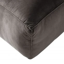 Jack & Alice Polstergarnitur Greenwich (3-2-Ho.) - Grau / Braun -Wohnzimmermöbel boutique en ligne 1000123461 180716 093436358 GALLERYIMAGES P000000001000123461