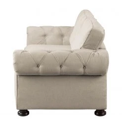 Velvet Studio Sofa Marau (3-Sitzer) - Granit -Wohnzimmermöbel boutique en ligne 1000123876 190821 18101300003 DETAILS P000000001000123876