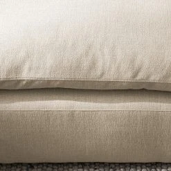 Studio Copenhagen Ecksofa Velada - Webstoff - Kaschmir -Wohnzimmermöbel boutique en ligne 1000125302 210222 07022800034 DETAILS P000000001000125302