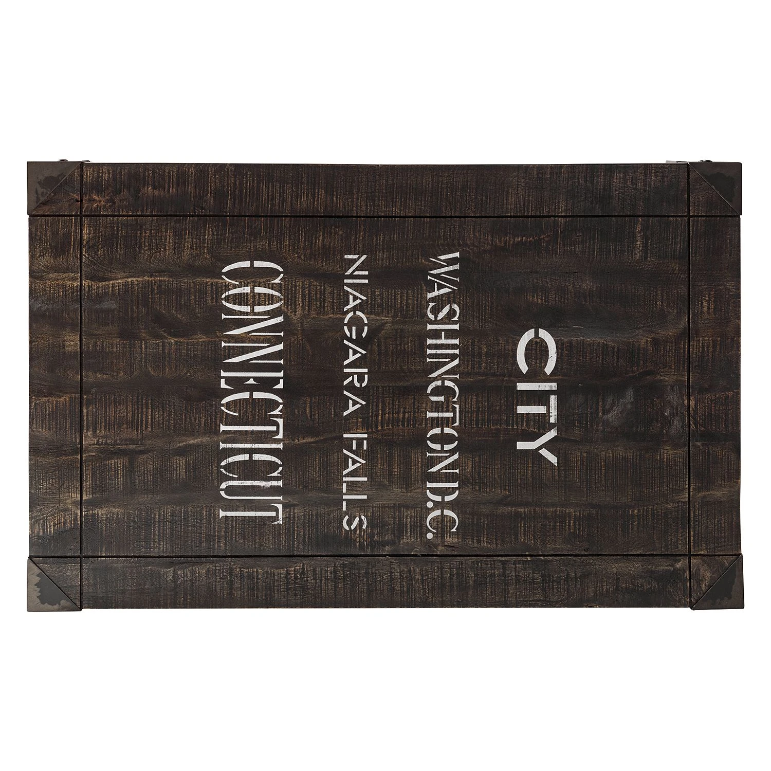 Ars manufacti Couchtisch Keyport - Mango massiv - Breite: 120 cm 5 Ars manufacti Couchtisch Keyport - Mango massiv - Breite: 120 cm – Bild 5