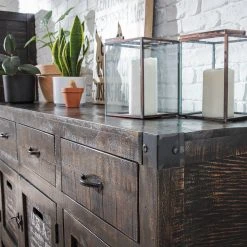 Ars manufacti Sideboard Keyport II - Mango massiv 26 Ars manufacti Sideboard Keyport II - Mango massiv -Wohnzimmermöbel boutique en ligne 1000125891 190523 11145600043 GALLERYIMAGES P000000001000125891