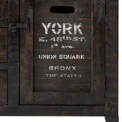 Ars manufacti Highboard Keyport II - Mango massiv -Wohnzimmermöbel boutique en ligne 1000125896 190510 10582800016 GALLERYIMAGES P000000001000125896