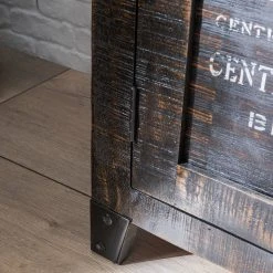 Ars manufacti Highboard Keyport II - Mango massiv -Wohnzimmermöbel boutique en ligne 1000125896 190523 11150400072 GALLERYIMAGES P000000001000125896