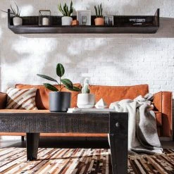 Ars manufacti Couchtisch Keyport - Mango massiv - Breite: 75 cm -Wohnzimmermöbel boutique en ligne 1000125903 190523 11150800081 GALLERYIMAGES P000000001000125903