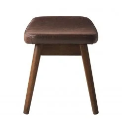 Mørteens Polsterhocker Joreen I - Antiklederlook -Wohnzimmermöbel boutique en ligne 1000126077 190502 13170800003 GALLERYIMAGES P000000001000126077