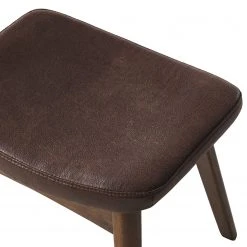 Mørteens Polsterhocker Joreen I - Antiklederlook -Wohnzimmermöbel boutique en ligne 1000126077 190502 13170800004 GALLERYIMAGES P000000001000126077