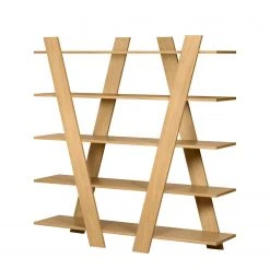 Temahome Regal Wind I - Eiche