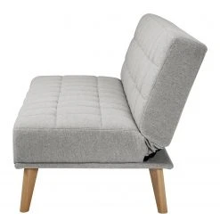 Mørteens Schlafsofa Caribe - Filz Blix: Hellgrau -Wohnzimmermöbel boutique en ligne 1000126203 181017 12284208 GALLERYIMAGES P000000001000126203