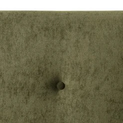 Sofa Daru I (2-Sitzer) - Samt -Wohnzimmermöbel boutique en ligne 1000126927 200514 14352000013 DETAILS P000000001000126927