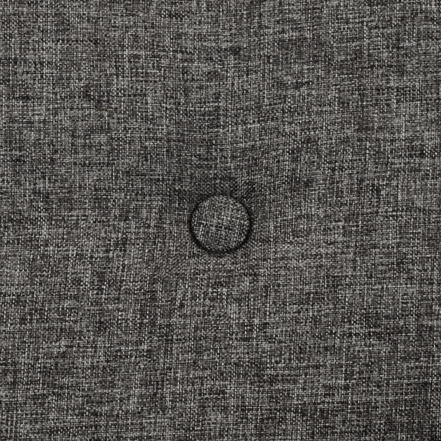 Mørteens Sessel Daru II - Flachgewebe - Dunkelgrau 7 Mørteens Sessel Daru II - Flachgewebe - Dunkelgrau – Bild 7