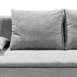 Fredriks Schlafsofa Collana - Microfaser Ranu: Schlamm -Wohnzimmermöbel boutique en ligne 1000127664 180820 132043648 GALLERYIMAGES P000000001000127664