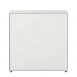 Now! by hülsta Sideboard Modul hülsta now easy I - Lack Reinweiß