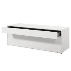 Now! by hülsta TV-Lowboard hülsta now easy I - Lack Reinweiß -Wohnzimmermöbel boutique en ligne 1000127771 180910 14262308 GALLERYIMAGES P000000001000127771