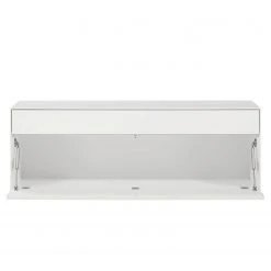 Now! by hülsta TV-Lowboard hülsta now easy I - Lack Reinweiß -Wohnzimmermöbel boutique en ligne 1000127771 180910 14262310 GALLERYIMAGES P000000001000127771