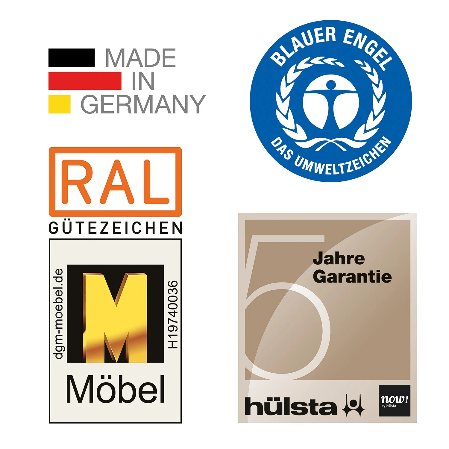 Now! by hülsta Hänge-Designbox hülsta now easy - Lack Reinweiß 7 Now! by hülsta Hänge-Designbox hülsta now easy - Lack Reinweiß – Bild 7