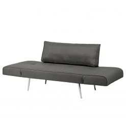 Fredriks Schlafsofa Behram I - Webstoff - Grau -Wohnzimmermöbel boutique en ligne 1000127858 190110 15522400120 GALLERYIMAGES P000000001000127858