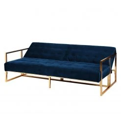 Jack & Alice Schlafsofa Cocora - Samt 12 Jack & Alice Schlafsofa Cocora - Samt -Wohnzimmermöbel boutique en ligne 1000127861 210420 12022900003 DETAILS P000000001000127861