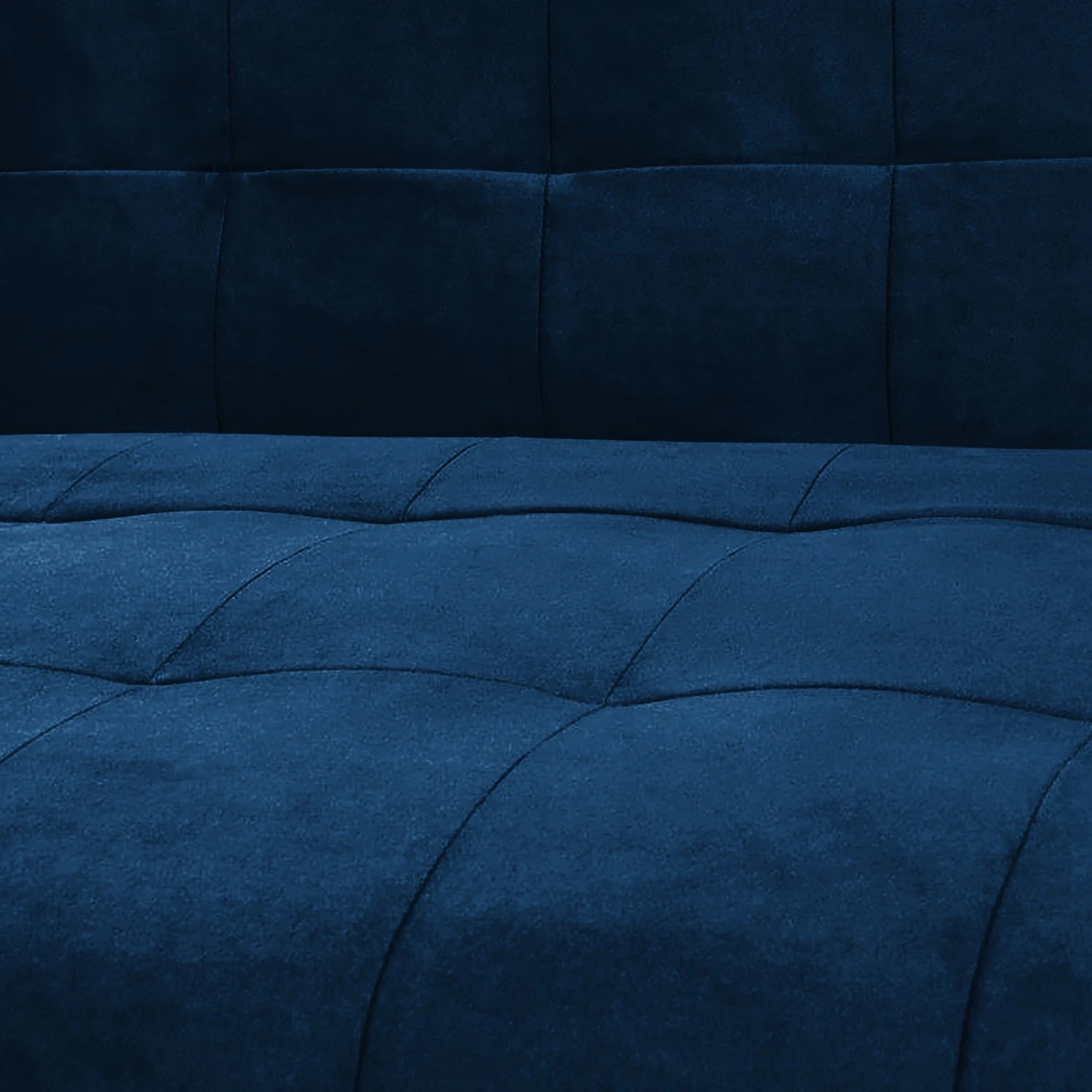 Jack & Alice Schlafsofa Cocora - Samt 7 Jack & Alice Schlafsofa Cocora - Samt – Bild 7