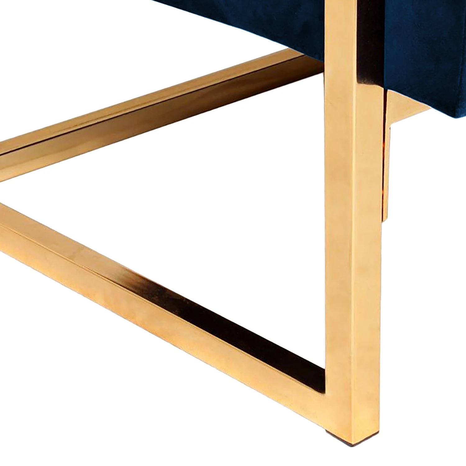 Jack & Alice Schlafsofa Cocora - Samt 9 Jack & Alice Schlafsofa Cocora - Samt – Bild 9