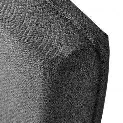 Fredriks Rücken Lavara - Webstoff - Dunkelgrau -Wohnzimmermöbel boutique en ligne 1000127883 191017 09535000051 DETAILS P000000001000127883