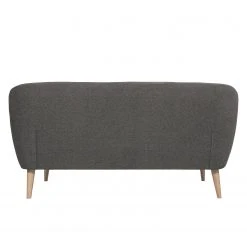 Mørteens Sofa Lamia (2,5-Sitzer) - Webstoff - Dunkelgrau -Wohnzimmermöbel boutique en ligne 1000127958 190103 15451500065 GALLERYIMAGES P000000001000127958