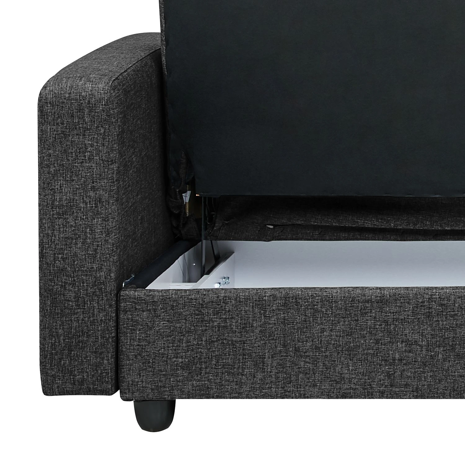 Fredriks Schlafsofa Solan - Flachgewebe 13 Fredriks Schlafsofa Solan - Flachgewebe – Bild 13