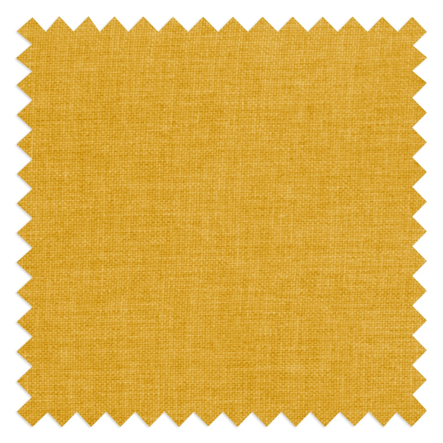 Mørteens Sessel Volos - Flachgewebe - Gelb 12 Mørteens Sessel Volos - Flachgewebe - Gelb – Bild 12