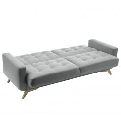 Norrwood Schlafsofa Somoto - Lichtgrau -Wohnzimmermöbel boutique en ligne 1000128301 180809 14302816 GALLERYIMAGES P000000001000128301