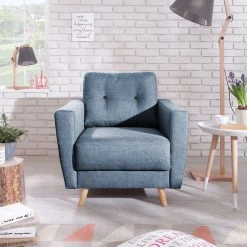 Mørteens Sessel Sola - Webstoff - Taubengrau -Wohnzimmermöbel boutique en ligne 1000128665 190916 14020900177 MOOD DETAILS P000000001000128665 mood