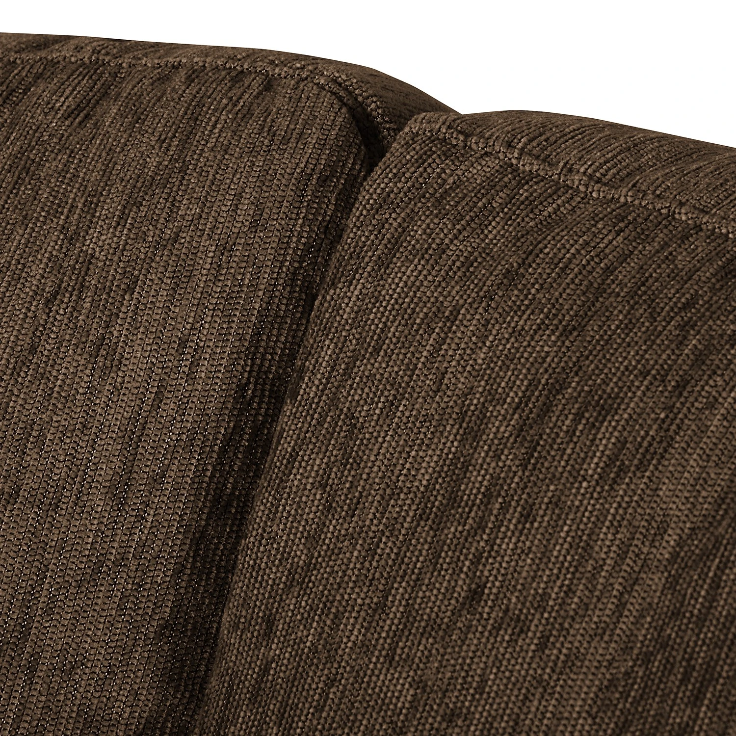 Fredriks Sofa Fiesta I (2-Sitzer) - Strukturstoff - Pepper 6 Fredriks Sofa Fiesta I (2-Sitzer) - Strukturstoff - Pepper – Bild 6