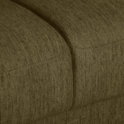 Fredriks Ecksofa Fiesta I - Strukturstoff - Olivgrün - Longchair davorstehend rechts - Ohne Schlaffunktion 22 Fredriks Ecksofa Fiesta I - Strukturstoff - Olivgrün - Longchair davorstehend rechts - Ohne Schlaffunktion -Wohnzimmermöbel boutique en ligne 1000128873 211015 15510100466 DETAILS P000000001000128873