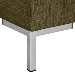 Fredriks Ecksofa Fiesta I - Strukturstoff - Olivgrün - Longchair davorstehend rechts - Ohne Schlaffunktion 24 Fredriks Ecksofa Fiesta I - Strukturstoff - Olivgrün - Longchair davorstehend rechts - Ohne Schlaffunktion -Wohnzimmermöbel boutique en ligne 1000128873 211015 15510100488 DETAILS P000000001000128873